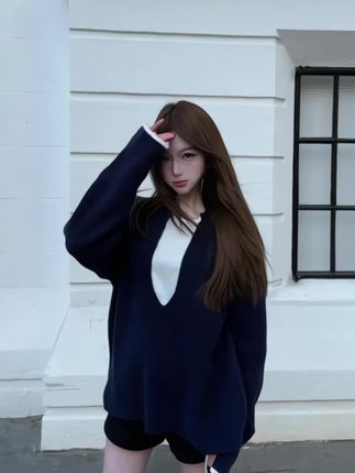 #休闲穿搭 #辣妹穿搭 #慵懒风穿搭 #小个子穿搭 #简约休闲风