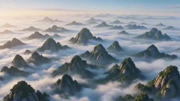 原创国风动漫龙印少年#玄幻 #武侠国漫推荐 #剑仙角色 #古风武侠国漫 #剑破九霄