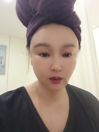 #美丽从头开始 #女人爱美不分年龄