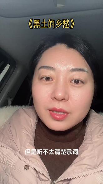 黑土的乡愁,单曲循环