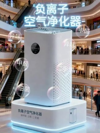 小米生态这款空气净化器真的是家庭守护神!有孕妇、宝宝或养宠的家庭必入~   除甲醛能力超可,新装修房放一台,甲醛数值蹭蹭降,孕妇在卧室待着也踏实。老公抽烟后开机,没多久烟味就散了,再也不用憋着开窗。   最惊喜的是吸猫毛!换季时空中飘的浮毛全被它吸走,家具上的毛都少了一半。运行声音很轻,晚上放卧室完全不影响睡觉。有它在,空气都清新了~ #空气净化器 #小米生态 #居家好物#科技改变生活 #强烈推荐 @抖加🔥上热门🔥dou+🔥热点宝