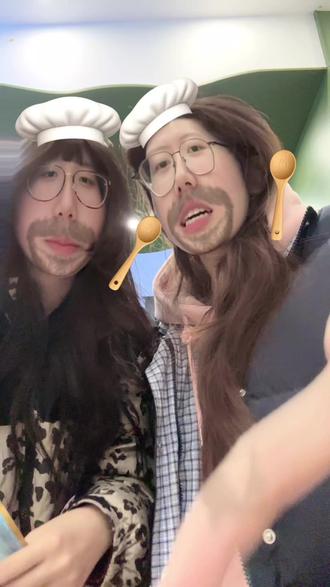 零食很忙大开箱!#零食很忙#enfp #鼠王@口合