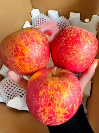 英姐好物#云南省昭通市丑平果#抖加小助手