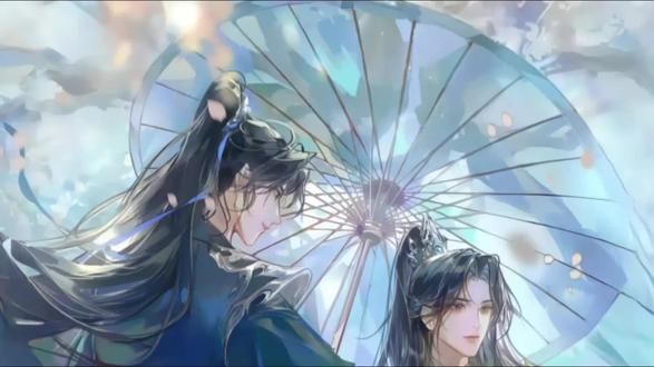 二哈和他的白猫师尊介绍。