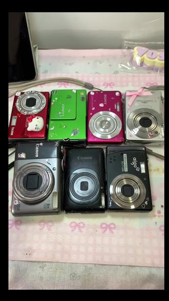 ccd的使用教程及常用参数 虽然网上有很多 但我还是想出一个 比较白话一点的
还有不懂的 评论我看看
#佳能 #索尼 #ccd #ccd使用教程 #相机