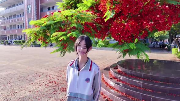 物是人非事事休 欲语泪先流。#戴馨菲 #女高#08 #白月光#忧郁#如果说 @DOU+上热门 @抖音 @如果说 @我是大帅哥 @我不是大帅哥 别限流!求求了!