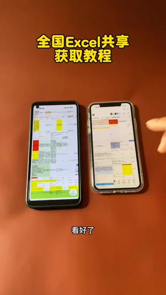 《畅游分享》全国excel摸鱼共享表格免费教程来啦!发明这个全国共享excel的人真的是个天才 我愿称之为最夯摸鱼神器 #全国excel共享表格 #全国八卦表格 #共享摸鱼表格 #摸鱼表格