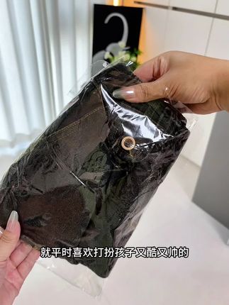 小男孩的超酷牛仔裤#高品质童装 #儿童牛仔裤 #潮童必备 #童装