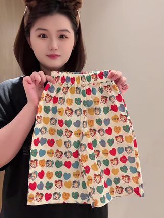 #高品质童装 #夏季穿搭 #萌宝穿搭 #透气舒适 #夏季套装