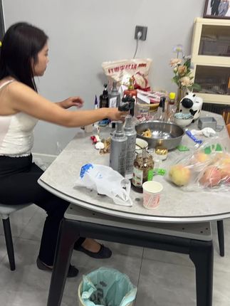不脱妆神器自用好物