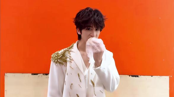 那又怎样~#邓佳鑫 #爱情讯息 #那又怎样 #小猪吃播