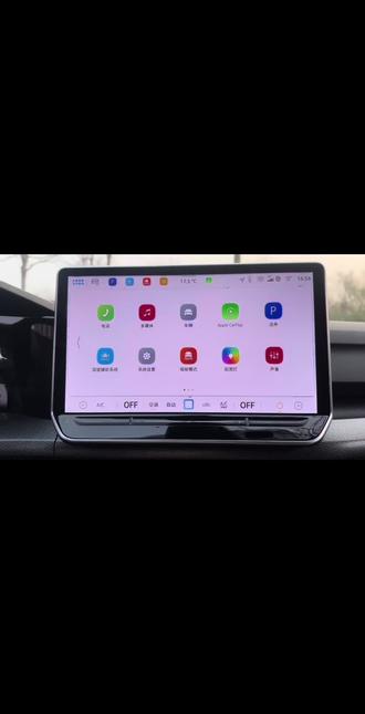 8.5代高尔夫rline用车小技巧🚗#用车小知识 #高尔夫rline