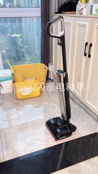 别乱买❗追觅t60ultra悦动版超详细功能配置介绍+实测 #追觅洗地机 #追觅t60ultra #追觅t60ultra悦动版 #追觅t40ultra #追觅守护家