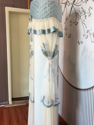 既不影响出风效果 又能有效防尘 延长空调使用寿命#爱了爱了 #原创视频 #高端大气