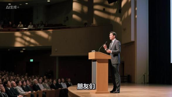 伟大的数学家-陈省身