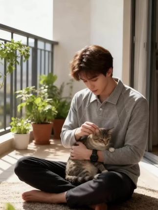 简约生活,从一件舒适的Polo开始。注重面料触感和穿着体验,让每一天的普通日常,都变得轻松自在。#polo衫 #男生穿搭 #品质男装 #穿出高级感 #ootd穿搭