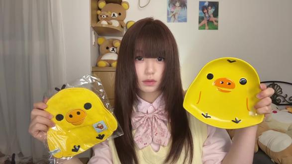 鼻孔鸡合集🐥💛 ♡
#鼻孔鸡 #购物分享 #好物分享 #vlog日常 #萌物