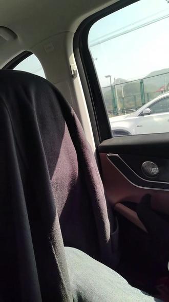 #杭金衢高速 ,衢州近没得上高速
堵车堵车堵得不得了@过315国道