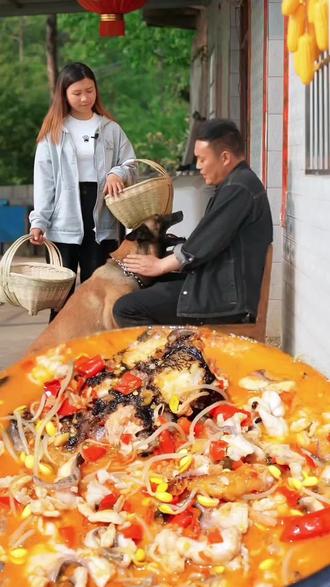 幸福如水,冷暖自知。不羡慕别人的生活。珍惜自己拥有的,活在当下,学会满足,平淡就是幸福#新农人2023计划 #乡村守护人 #我的乡村生活