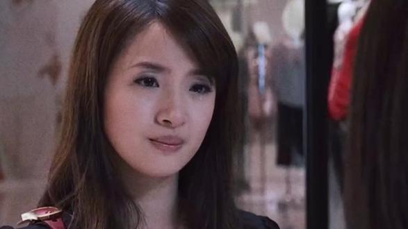 “林依晨:放过自己😭” #林依晨 #林依晨谈做脑部手术经历