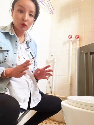 #创作灵感 #卫生间必备 #