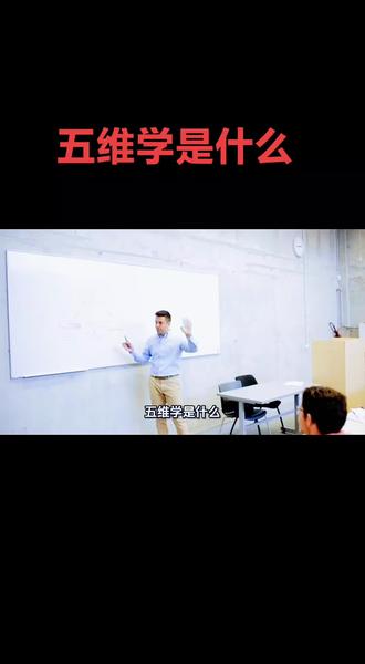五为学是分析事件的一套学习方法#五维学习法#提升自己 #知识分享
