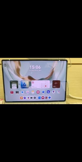 分享华为平板笔记小技巧