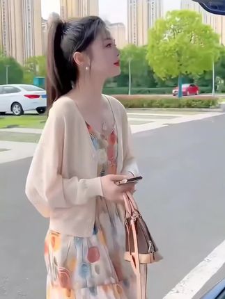 #宋雨琦打歌之余的刀马刀马