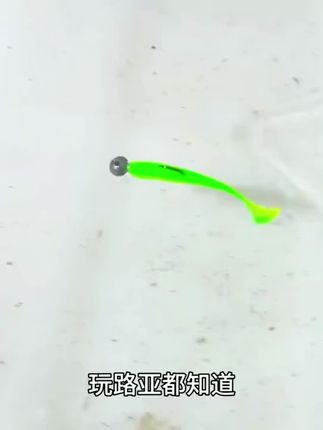 铅头钩可谓是路亚玩法里的万金油,不仅省钱还什么鱼都能钓,这样一套你看看才多少钱,全挂底也不心疼#路亚假饵 #路亚 #铅头钩 #软饵 #路亚鳜鱼