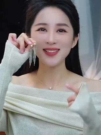 #耳环#好物