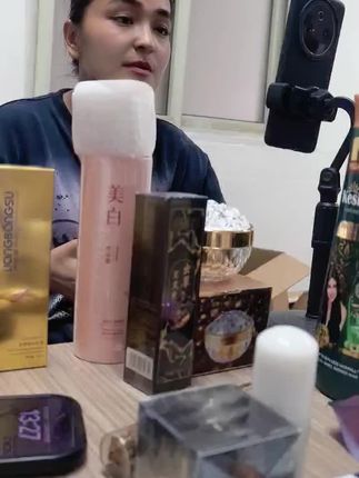 #养发护发