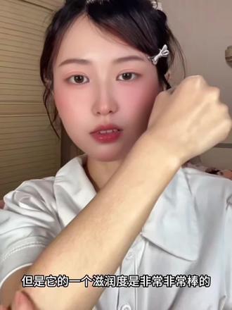 倩碧黄油也算是时代的眼泪吧 #面霜 #面霜推荐#面霜测评