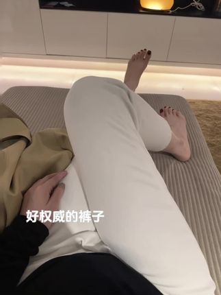 #舒适感 #御姐 #商务休闲风 #早秋贵气感穿搭 #梨形身材穿搭大赏
