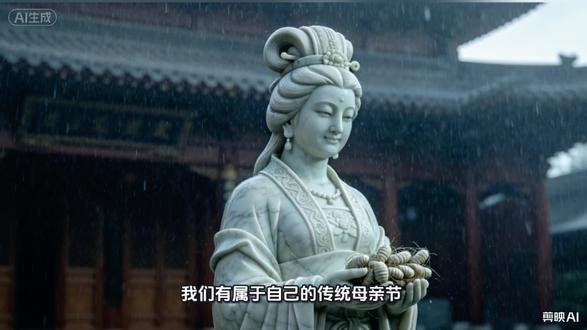 别忘啦!中国传统母亲节是六月初六,母亲花是萱草花。嫘祖,被我们遗忘的中国母亲节。#中国传统母亲节 #萱草花才是中国母亲花 #嫘祖华夏之母 #母亲节冷知识 #传承中华传统文化