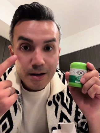 #okyanus #叶黄素护眼
