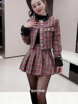 #女装穿搭 #穿搭分享 #时尚穿搭 #气质穿搭 #高级穿搭