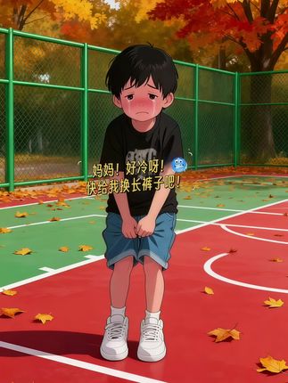 #工装裤 #休闲裤 #百搭裤子 #潮童穿搭 #高品质童装