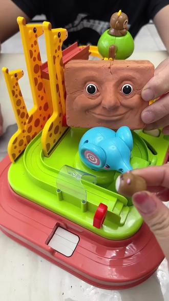 #益智玩具#儿童益智#亲子互动#儿童启蒙早教益智动画片 #儿童动画#奥特曼儿童动画片