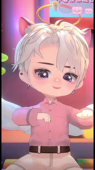 关于运动弟长牙,小商有话说@𝑇.徐来🍟 #阿来的小村庄 #听潮阁徐来 #听潮阁礼徐来