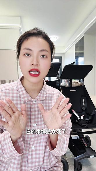 小虎子跟丸丫两款便携式口袋车真实使用感受, #我的带娃闯关日记 #宝妈分享 #口袋车 #宝妈实测反馈 #新手宝妈