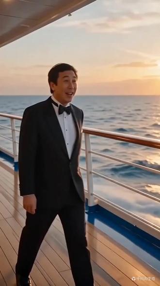 #千问 #AI生视频