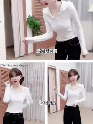 #优雅气质 #气质穿搭 #品质女装 #每日穿搭