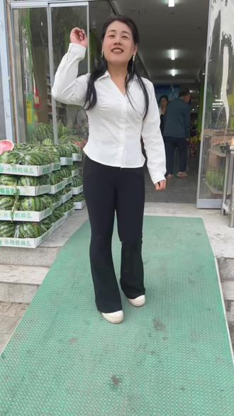 #真实生活分享计划 您的城市有杨绵吗?河南的杨绵满天飞#抖音记录我的日常生活