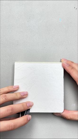 简单的小风景教程来喽。#画 #风景 #跟着抖音学画画 #丙烯马克笔绘画