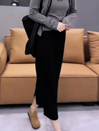 #女装