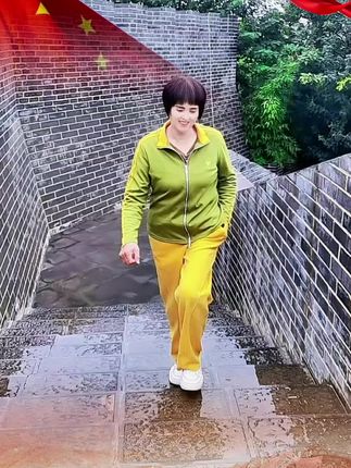 国庆节快乐亲们!