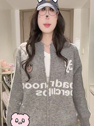 #地铁逃生主播 #秋季外套推荐 #外套 #美式复古