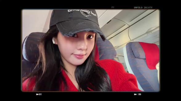 #白鹿 重庆vlog「上」 来咯🐼🥘🧋