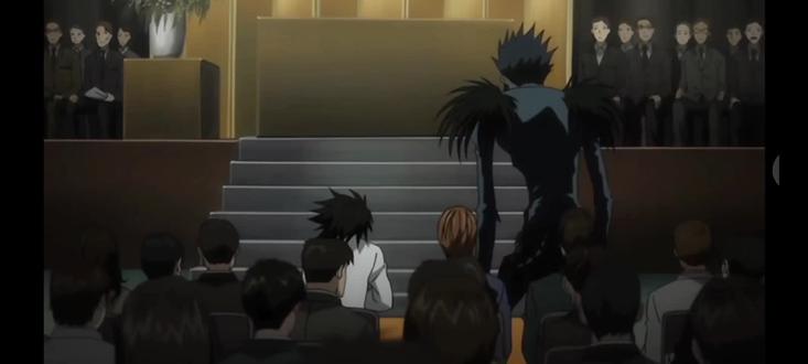 你是绿茶我的错#夜神月 #L #猎奇