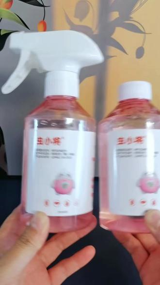 虫小将呋虫胺无色无味#虫小将这个蟑螂喷雾无色无味,有宝宝和宠物的放心用#家里真的太需要它了,有了它再也不怕小虫子了